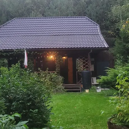 Forest Sulimowka - Dom Na Wylacznosc Z Dala Od Sasiadow Vakantiehuis